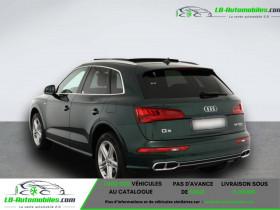Audi Q5 55 TFSIe 367 BVA Quattro  occasion � Beaupuy - photo n�4