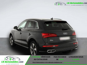 Audi Q5 55 TFSIe 367 BVA Quattro  occasion � Beaupuy - photo n�4