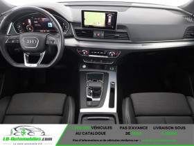 Audi Q5 55 TFSIe 367 BVA Quattro  occasion � Beaupuy - photo n�3