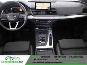 Audi Q5 55 TFSIe 367 BVA Quattro  occasion � Beaupuy - photo n�3
