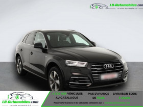 Audi Q5 55 TFSIe 367 BVA Quattro  occasion � Beaupuy - photo n�2