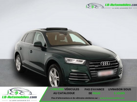 Audi Q5 55 TFSIe 367 BVA Quattro  occasion � Beaupuy - photo n�2