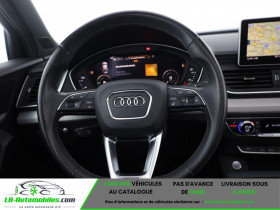 Audi Q5 55 TFSIe 367 BVA Quattro  occasion � Beaupuy - photo n�10