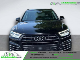 Audi Q5 55 TFSIe 367 BVA Quattro  occasion � Beaupuy - photo n�4