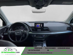 Audi Q5 55 TFSIe 367 BVA Quattro  occasion � Beaupuy - photo n�2