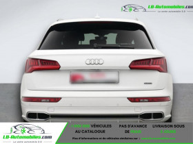 Audi Q5 55 TFSIe 367 BVA Quattro  occasion � Beaupuy - photo n�4