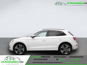 Audi Q5 55 TFSIe 367 BVA Quattro  occasion � Beaupuy - photo n�3