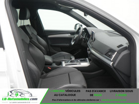 Audi Q5 55 TFSIe 367 BVA Quattro  occasion � Beaupuy - photo n�5