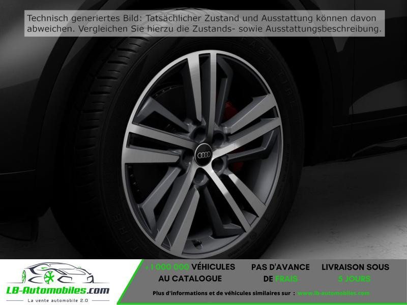 Audi Q5 55 TFSIe 367 BVA Quattro  occasion  Beaupuy - photo n8