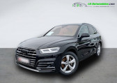 Annonce Audi Q5 occasion Hybride 55 TFSIe 367 BVA Quattro  Beaupuy