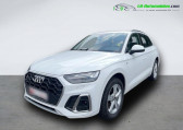 Annonce Audi Q5 occasion Hybride 55 TFSIe 367 BVA Quattro  Beaupuy