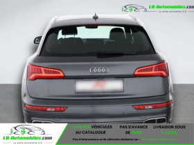 Audi Q5 55 TFSIe 367 BVA Quattro  occasion � Beaupuy - photo n�6