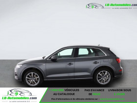 Audi Q5 55 TFSIe 367 BVA Quattro  occasion � Beaupuy - photo n�5