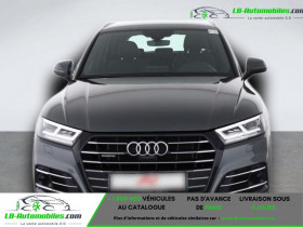 Audi Q5 55 TFSIe 367 BVA Quattro  occasion � Beaupuy - photo n�4