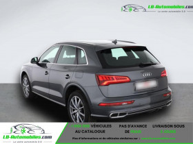 Audi Q5 55 TFSIe 367 BVA Quattro  occasion � Beaupuy - photo n�3