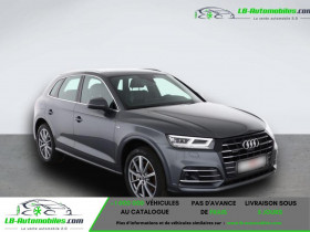 Audi Q5 55 TFSIe 367 BVA Quattro  occasion � Beaupuy - photo n�2