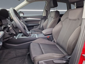 Audi Q5 55 TFSIe 367 BVA Quattro  occasion  Beaupuy - photo n3