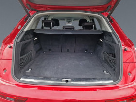 Audi Q5 55 TFSIe 367 BVA Quattro  occasion  Beaupuy - photo n6