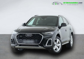 Audi Q5 55 TFSIe 367 BVA Quattro  occasion  Beaupuy - photo n2