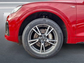 Audi Q5 55 TFSIe 367 BVA Quattro  occasion  Beaupuy - photo n5