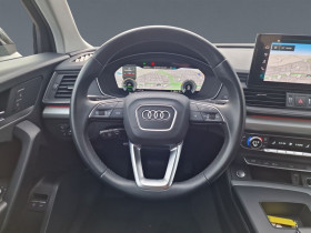Audi Q5 55 TFSIe 367 BVA Quattro  occasion  Beaupuy - photo n4