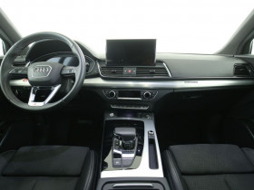 Audi Q5 55 TFSIe 367 BVA Quattro  occasion  Beaupuy - photo n3