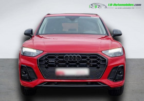 Audi Q5 55 TFSIe 367 BVA Quattro  occasion  Beaupuy - photo n4