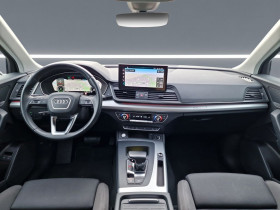 Audi Q5 55 TFSIe 367 BVA Quattro  occasion  Beaupuy - photo n3