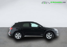 Audi Q5 55 TFSIe 367 BVA Quattro  occasion  Beaupuy - photo n5