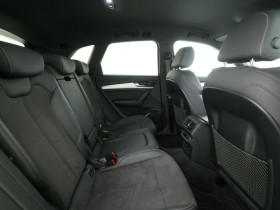 Audi Q5 55 TFSIe 367 BVA Quattro  occasion  Beaupuy - photo n7