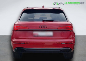 Audi Q5 55 TFSIe 367 BVA Quattro  occasion  Beaupuy - photo n6