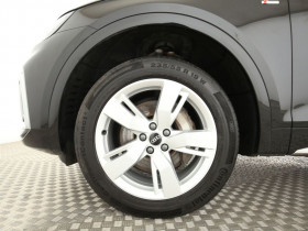 Audi Q5 55 TFSIe 367 BVA Quattro  occasion  Beaupuy - photo n9