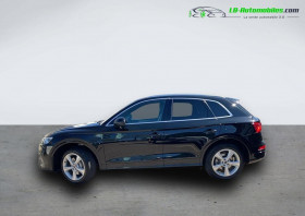 Audi Q5 55 TFSIe 367 BVA Quattro  occasion  Beaupuy - photo n3