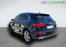 Audi Q5 55 TFSIe 367 BVA Quattro  occasion  Beaupuy - photo n2