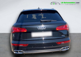 Audi Q5 55 TFSIe 367 BVA Quattro  occasion  Beaupuy - photo n4