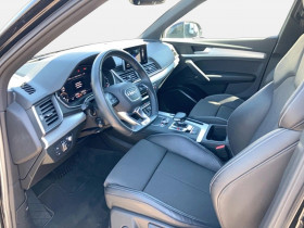 Audi Q5 55 TFSIe 367 BVA Quattro  occasion  Beaupuy - photo n5