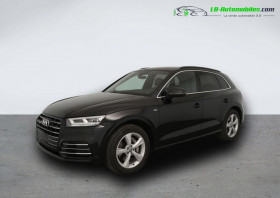 Audi Q5 55 TFSIe 367 BVA Quattro  occasion  Beaupuy - photo n2