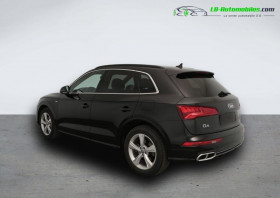 Audi Q5 55 TFSIe 367 BVA Quattro  occasion  Beaupuy - photo n4