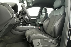 Audi Q5 55 TFSIe 367 BVA Quattro  occasion  Beaupuy - photo n6