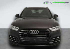 Audi Q5 55 TFSIe 367 BVA Quattro  occasion  Beaupuy - photo n5