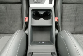 Audi Q5 55 TFSIe 367 BVA Quattro  occasion  Beaupuy - photo n7
