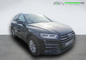 Audi Q5 55 TFSIe 367 BVA Quattro  occasion  Beaupuy - photo n2