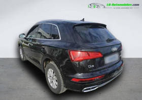 Audi Q5 55 TFSIe 367 BVA Quattro  occasion  Beaupuy - photo n3