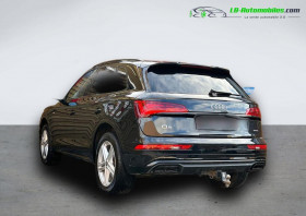 Audi Q5 55 TFSIe 367 BVA Quattro  occasion  Beaupuy - photo n3