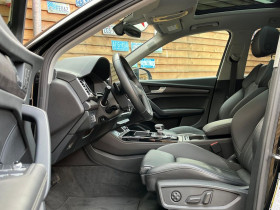 Audi Q5 55 TFSIe 367 BVA Quattro  occasion  Beaupuy - photo n7