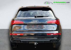 Audi Q5 55 TFSIe 367 BVA Quattro  occasion  Beaupuy - photo n6
