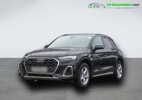Audi Q5 , garage LB AUTOMOBILES  Beaupuy