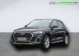 Audi Q5 55 TFSIe 367 BVA Quattro  occasion  Beaupuy - photo n2