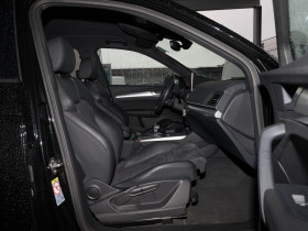 Audi Q5 55 TFSIe 367 BVA Quattro  occasion  Beaupuy - photo n4