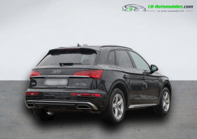 Audi Q5 55 TFSIe 367 BVA Quattro  occasion  Beaupuy - photo n3